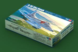 Hobby Boss 87254 A-4E Sky Hawk 1/72 – Bild 2