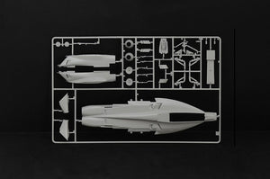Italeri 2823 F/A-18F U.S. Navy Special Colors 1/48 – imagen 9