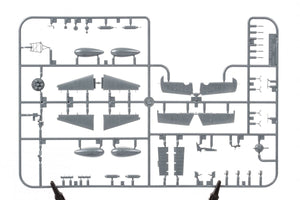 Eduard 11166 MIDWAY DUAL COMBO 1/48 – image 16