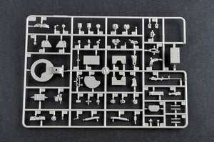 I Love Kit 63537 M1278A1 Heavy Guns Carrier Modification With The M153 CROWS 1/35 – immagine 9