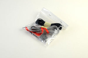 Italeri 4704 ALFA ROMEO 179 - 179C 1/12 – imagen 35