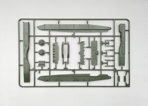 Amusing Hobby 35A050 Russian Main Battle Tank T-90A FULL INTERIOR 1/35 – zdjęcie 8
