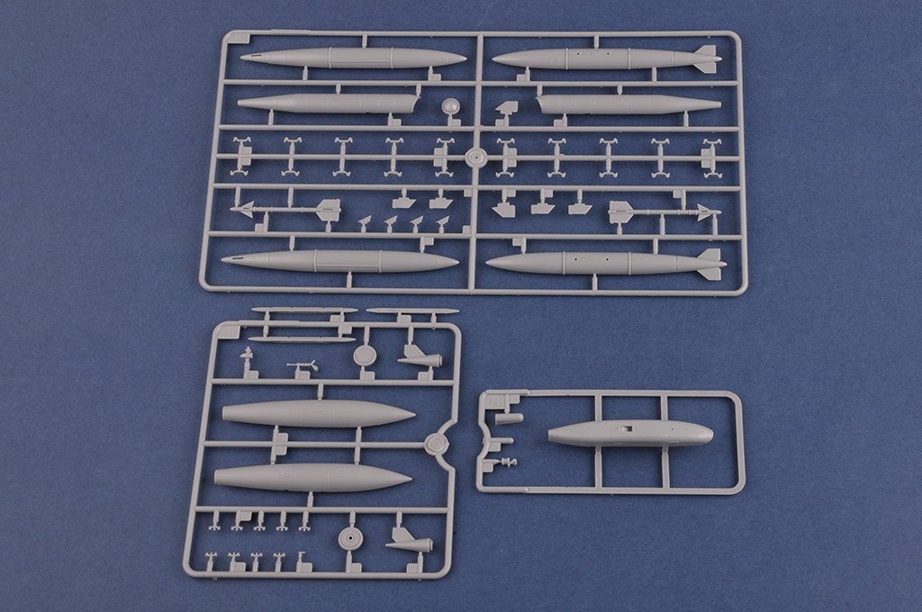 Hobby Boss 81765 A-4F Sky Hawk 1/48 – image 7