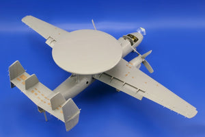 Eduard 48637 E-2C exterior KINETIC 1/48 – Bild 6