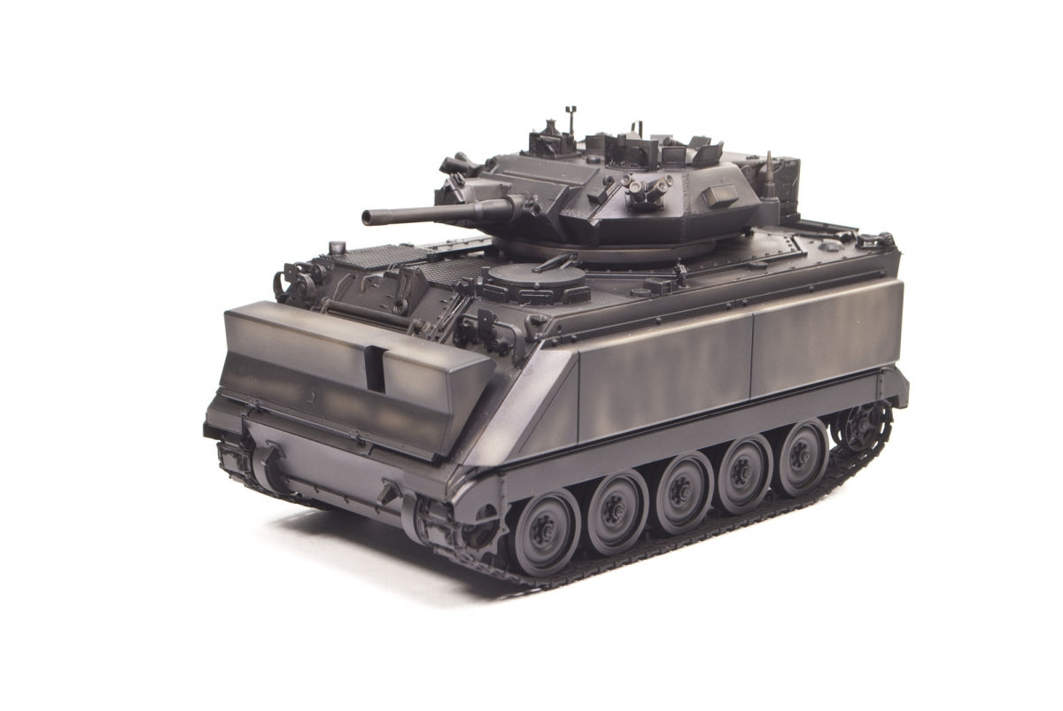 AFV Club 35023 Australian Army M113A1 MRV 1/35 – image 2