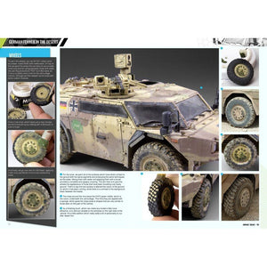 Abrams Squad Special nr 01 Fennek – imagen 5