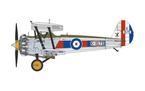 Airfix 40101 Legends - Douglas Bader - Triple Pack - 1/48 – zdjęcie 2