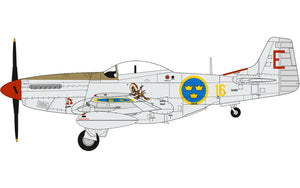Airfix 40004 Swedish Air Force 100th Anniversary Set - 1/72 – image 3