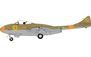 Airfix 40004 Swedish Air Force 100th Anniversary Set - 1/72 – image 6