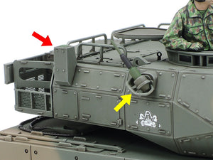 Tamiya 35383 Type 16 MCV C5 w/winch 1/35 – Bild 9