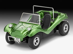 Revell 77682 Starter Kit VW Buggy 1/32 – zdjęcie 2