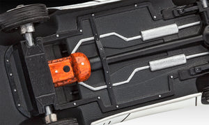 Revell 77684 Starter Kit Corvette C3 1/32 – zdjęcie 5
