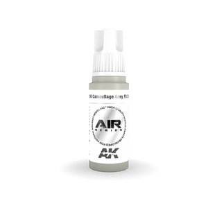 AK Interactive AK11890 CAMOUFLAGE GRAY FS 36622 – AIR 17ml – image 2
