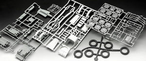 Revell 77737 Starter Kit Mercedes-Benz SSKL 1/32 – zdjęcie 7