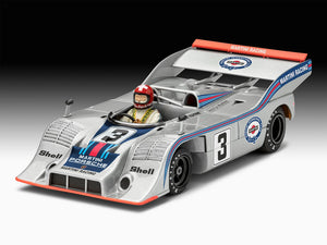 Revell 77738 Starter Kit Porsche 917/10 1/32 – zdjęcie 2