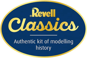 Revell 77739 Starter Kit Surtees TS16/03 1/32 – zdjęcie 9