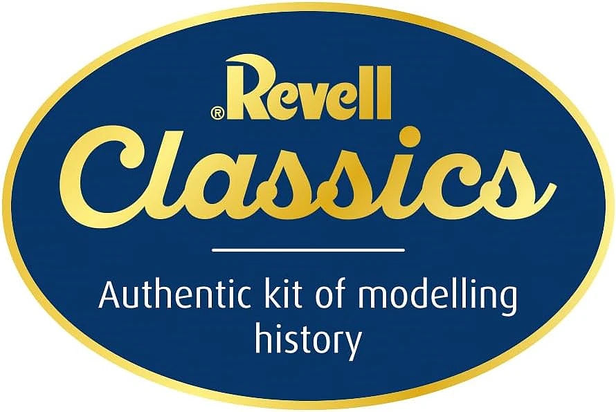 Revell 77739 Starter Kit Surtees TS16/03 1/32 – zdjęcie 9