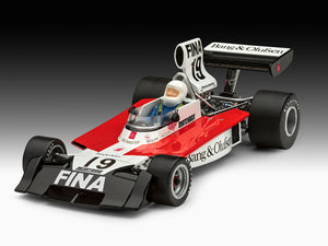 Revell 77739 Starter Kit Surtees TS16/03 1/32 – zdjęcie 2