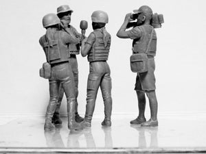ICM 35751 Journalists in War 1/35 – Bild 5