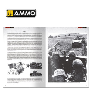 Ammo of Mig 6277 The Battle of KURSK (English) – immagine 8