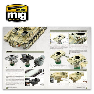 AMMO of Mig Jimenez 6019 TWS - HOW TO PAINT 1/72 MILITARY VEHICLES (English) – Bild 2