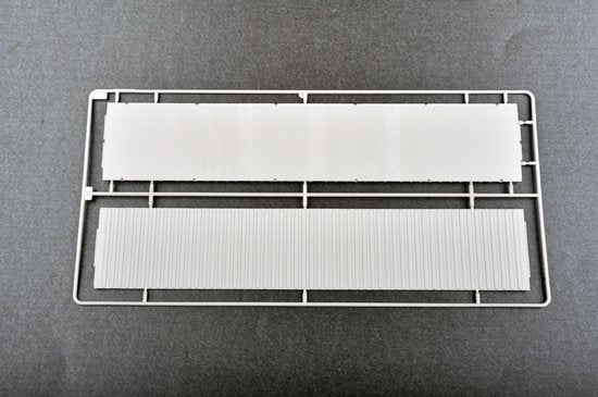 Trumpeter 01030 40ft Containe 1/35 – imagen 6