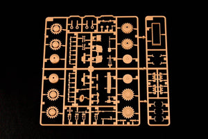 Hobby Boss 82444 German VK4502 (P) Vorne 1/35 – Bild 12