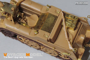 Voyager Model PE351200 WWII German Sd.Kfz.2 kleines Kettenkard for TAMIYA 35377 1/35 – image 9