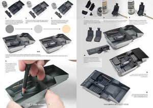 Abteilung 502 ABT728 DAMAGED MAGAZINE 08 – imagen 5