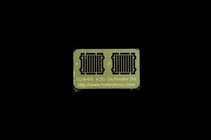 Hobby Boss 82448 Defender 110 Hardtop 1/35 – zdjęcie 5
