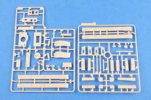 Hobby Boss 80137 German Panzer Kpfw.38(t) Ausf.G – immagine 7