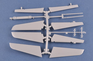Hobby Boss 81808 F-86F-30 Sabre 1/18 – imagen 10