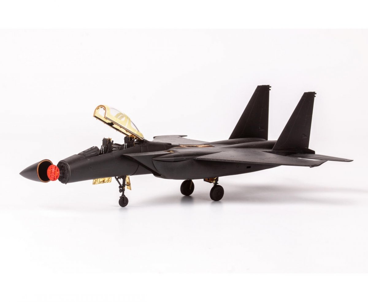 Eduard 73705 F-15I for Great Wall Hobby 1/72 – Bild 3