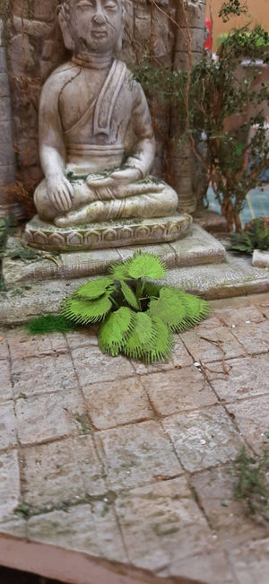 RT-Diorama 35616 Jungle Plant No.6 1/35 – zdjęcie 3