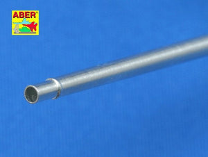 Aber 35L-025 German 75mm Barrel for Pak 40 - Late model 1/35 – immagine 3
