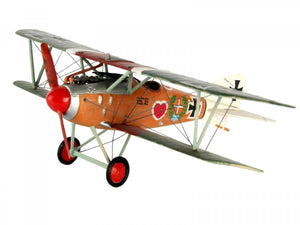 Revell 04062 Albatross D.III 1/72 – Bild 2