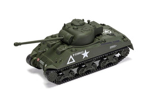 Airfix 55003 Sherman Firefly (Starter Set) 1/72 – image 2