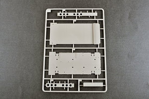 Trumpeter 09593 L4500A mit 3.7cm Flak 37 1/35 – zdjęcie 12