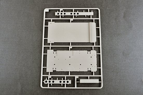 Trumpeter 09593 L4500A mit 3.7cm Flak 37 1/35 – zdjęcie 12