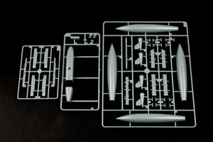Trumpeter 02266 A-4E Sky Hawk 1/32 – image 13