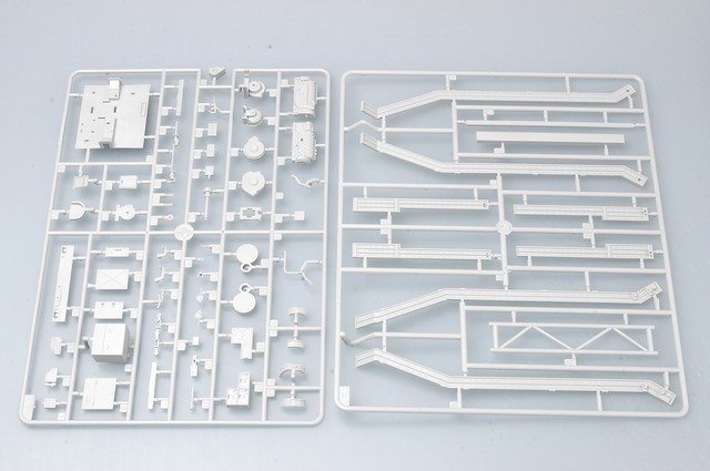 Trumpeter 00390 German Bruckenleger IV b 1/35 – Bild 19