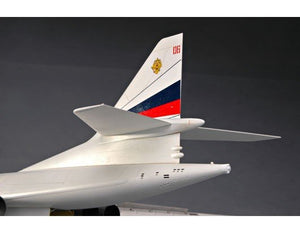 Trumpeter 01620 Tu-160 BLACKJACK 1/72 – image 11