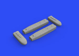 Eduard 648551 JP233 dispenser pod 1/48 – Bild 3