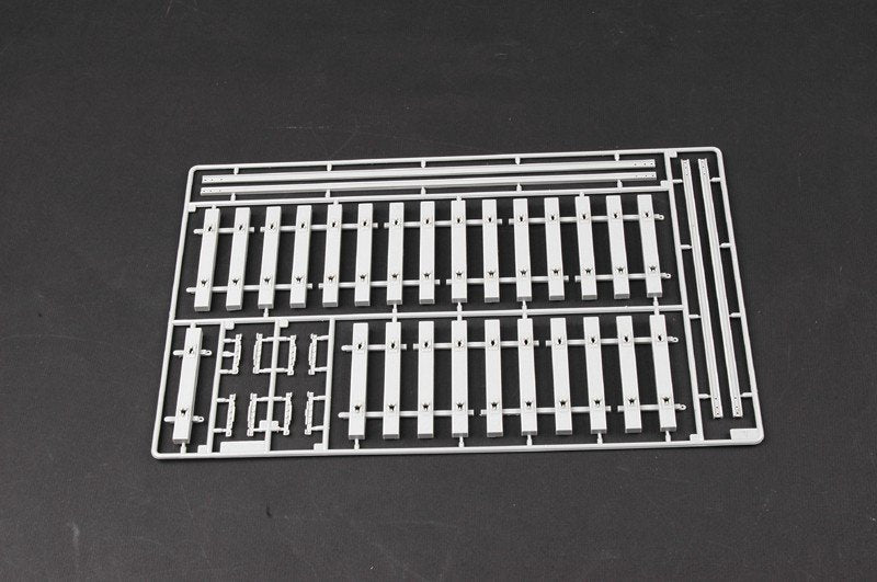Trumpeter 01510 German Kommandowagen 1/35 – imagen 2