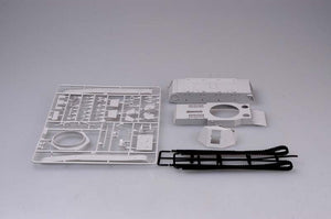 Trumpeter 00373 Heuschrecke IVb Grasshopper 10.5cm le FH 18/1 L/28 auf Waf 1/35 – immagine 4