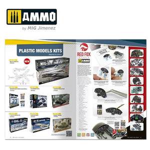 Ammo of Mig 8303 Catalogue 2023 AMMO Universe – immagine 4
