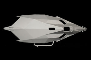 Italeri 2750 F-117 A NIGHTHAWK 1/48 – zdjęcie 2