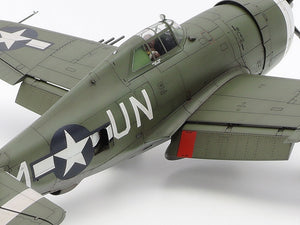 Tamiya 61086 P-47D Razorback 1/48 – Bild 7