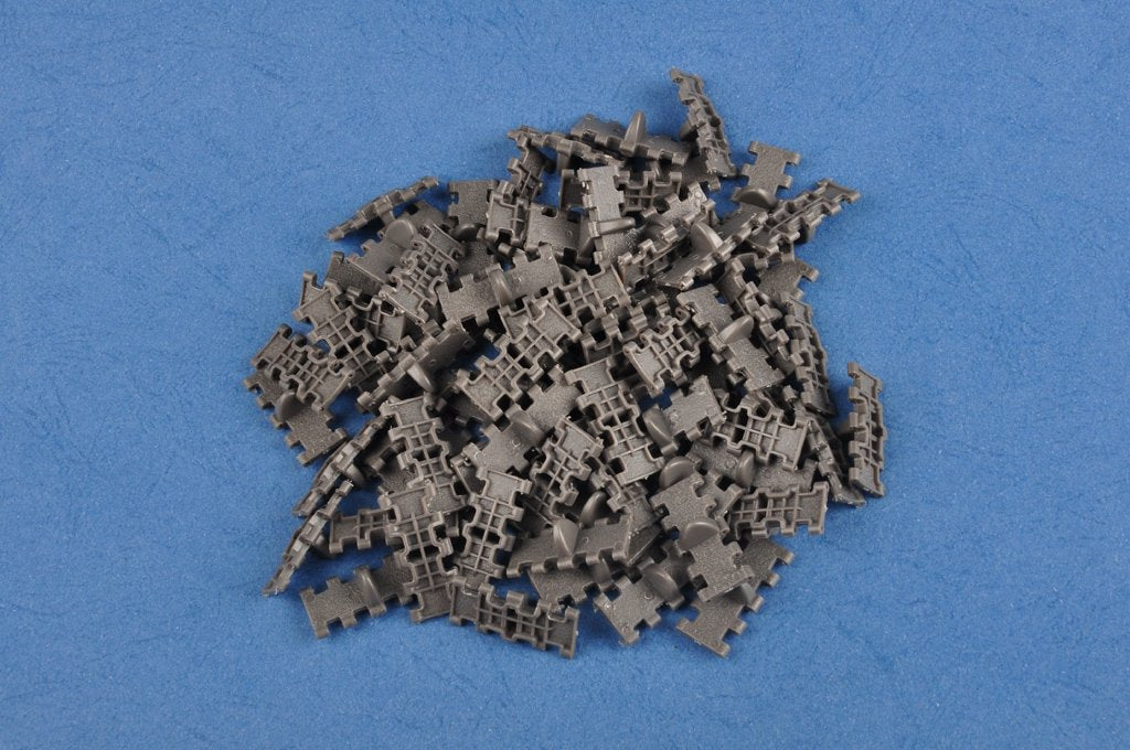 Hobby Boss 82602 Soviet T-34/85 1/16 – imagen 11