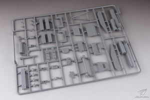 Takom 1018 Panzerjager I B mit 7,5cm StuK 40 L48 1/16 – zdjęcie 8